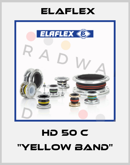 HD 50 C "Yellow Band" Elaflex