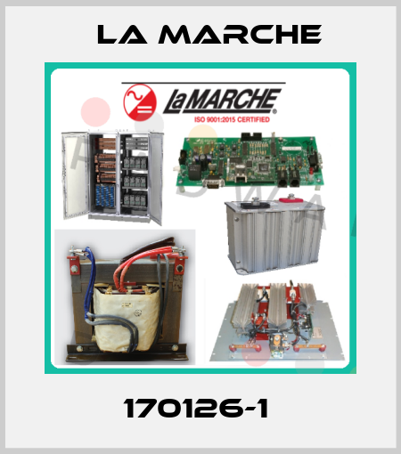170126-1  La Marche