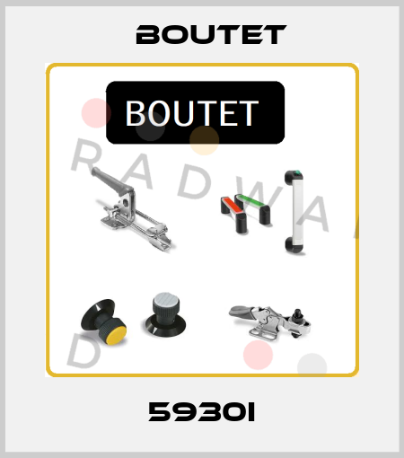 5930I Boutet