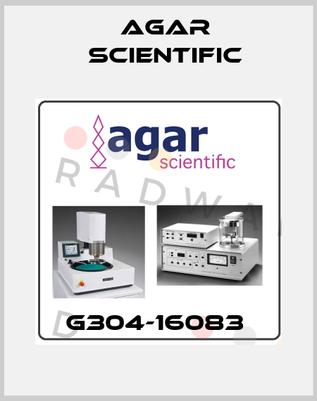 G304-16083  Agar Scientific