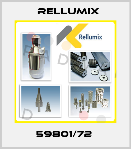 59801/72  Rellumix