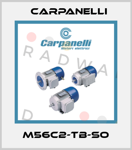 M56c2-TB-SO Carpanelli