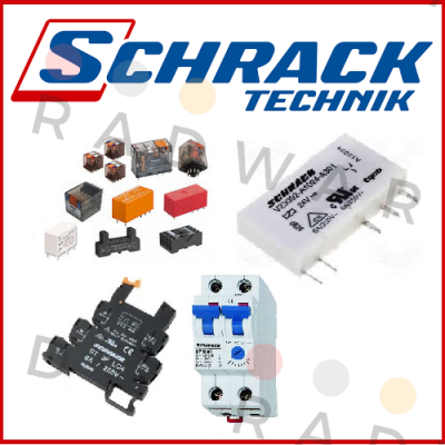 CB 16/2/C-AC C16   ELS  Schrack