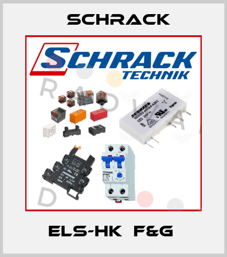 ELS-HK  F&G  Schrack