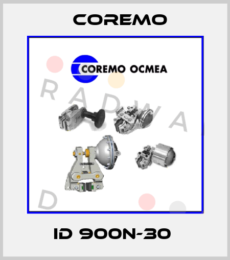ID 900N-30  Coremo