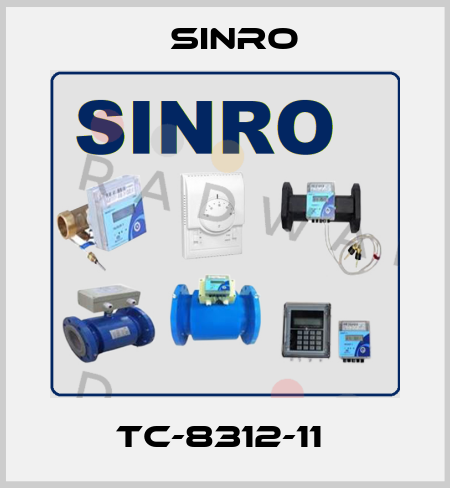 TC-8312-11  Sinro