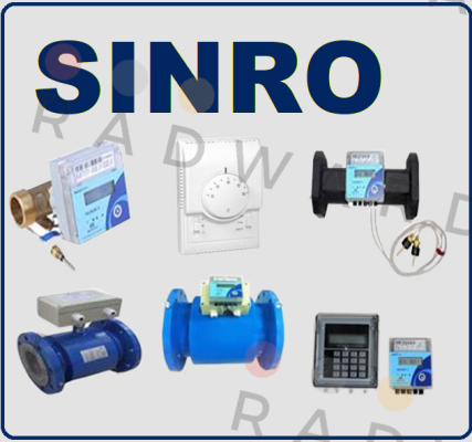 TC-8312-11  Sinro