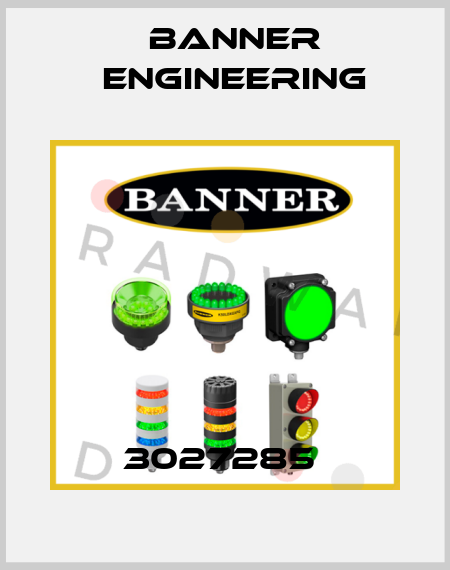 3027285  Banner Engineering