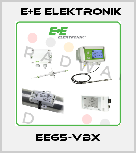 EE65-VBx E+E Elektronik