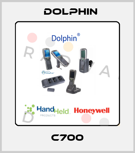 C700 Dolphin