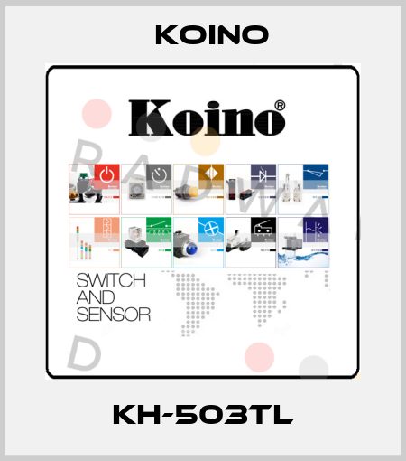 KH-503TL Koino