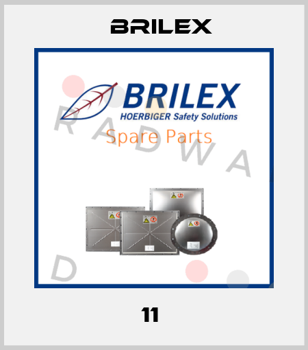 11  Brilex