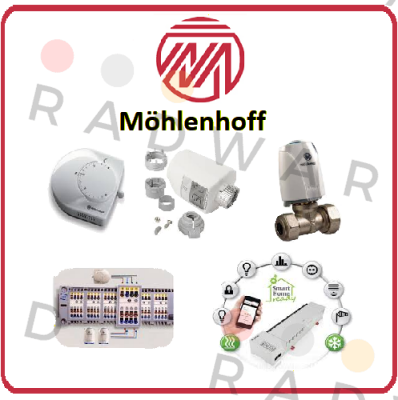 Typ: QSK HK 32-14-2900 4L  Moehlenhoff