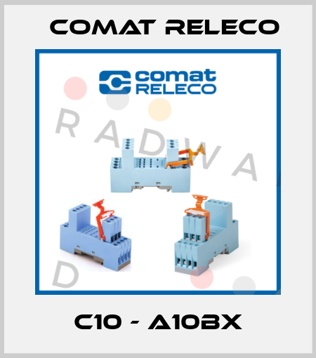 C10 - A10BX Comat Releco