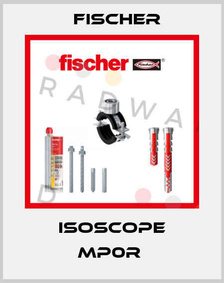ISOSCOPE MP0R  Fischer