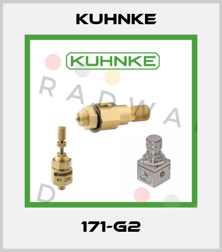 171-G2 Kuhnke