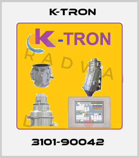 3101-90042  K-tron