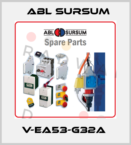 V-EA53-G32A  Abl Sursum
