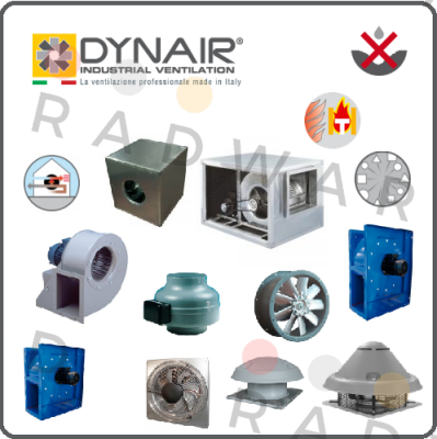 TP.FC716T  Dynair