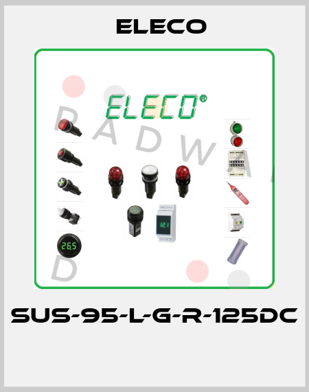 SUS-95-L-G-R-125DC  Eleco
