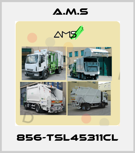 856-TSL45311CL A.M.S