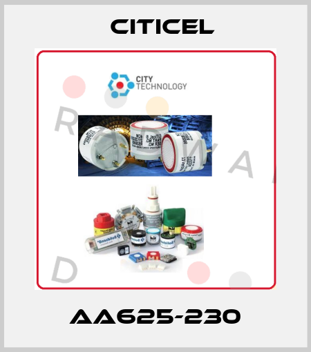 AA625-230 Citicel