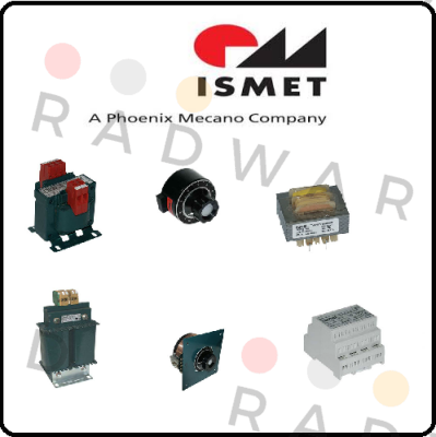 IST replaced by CSTN 100  Ismet