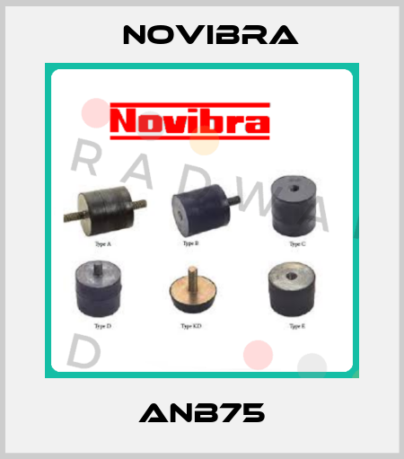 ANB75 Novibra