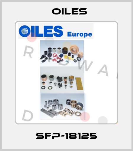 SFP-18125 Oiles