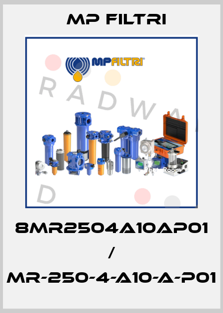 8MR2504A10AP01 / MR-250-4-A10-A-P01 MP Filtri