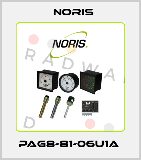 PAG8-81-06U1A  Noris
