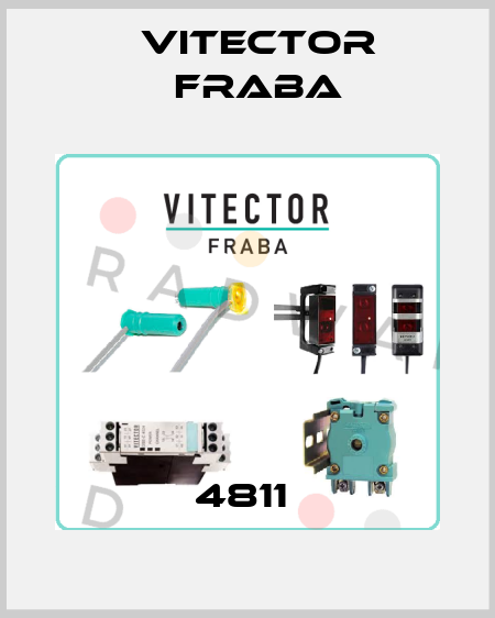 4811  Vitector Fraba