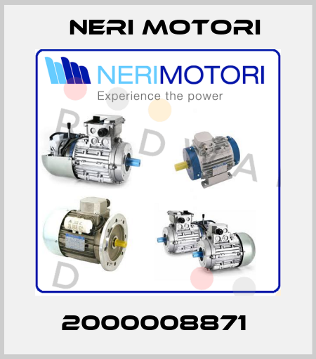 2000008871  Neri Motori
