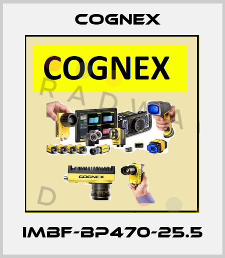 IMBF-BP470-25.5 Cognex