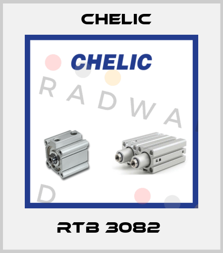 RTB 3082  Chelic