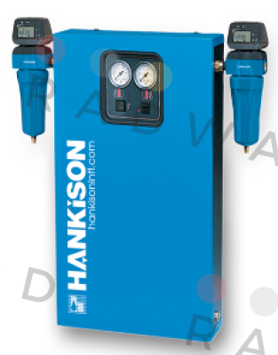 60006704 F04-B-PF-DP1  Hankison