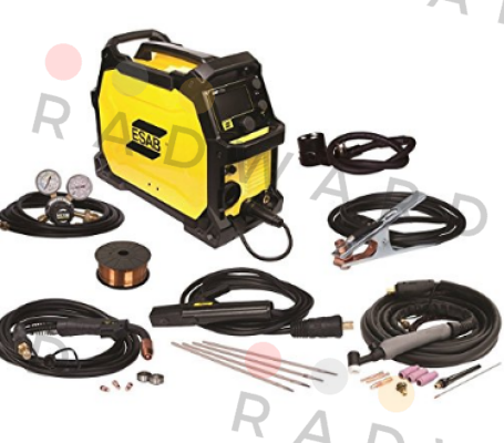 487187890  Esab