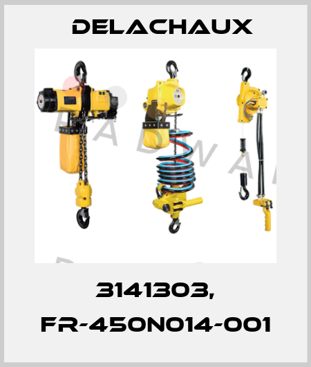 3141303, FR-450N014-001 Delachaux