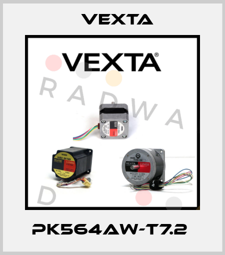 PK564AW-T7.2  Vexta