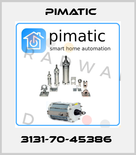 3131-70-45386  Pimatic