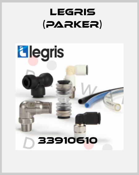 33910610  Legris (Parker)
