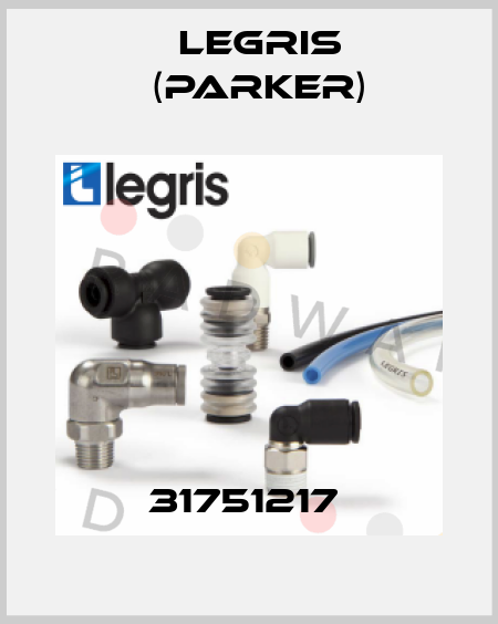 31751217  Legris (Parker)