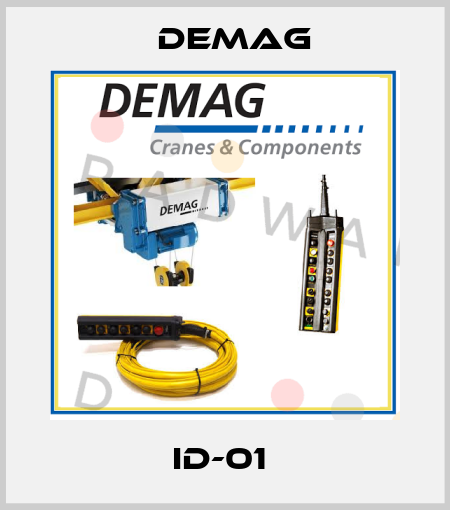 ID-01  Demag