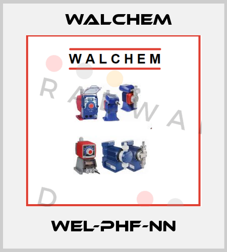 WEL-PHF-NN Walchem