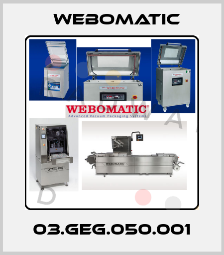 03.GEG.050.001 Webomatic