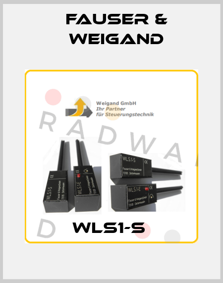 WLS1-S  Fauser & Weigand