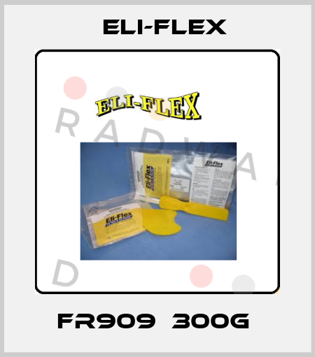 FR909  300g  Eli-Flex