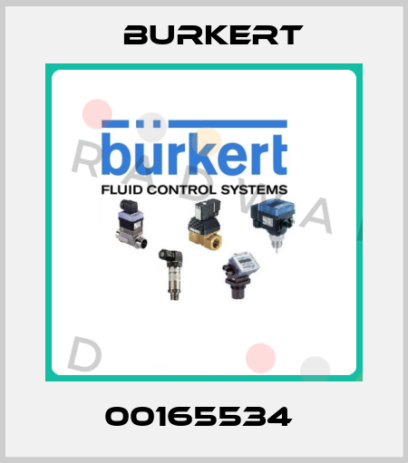 00165534  Burkert
