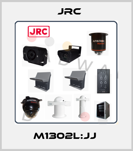 M1302L:JJ  Jrc