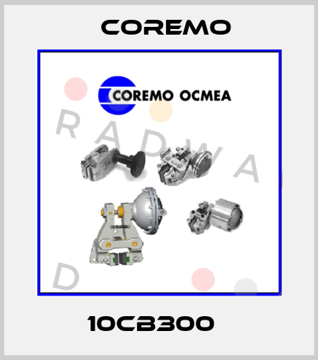 10CB300   Coremo